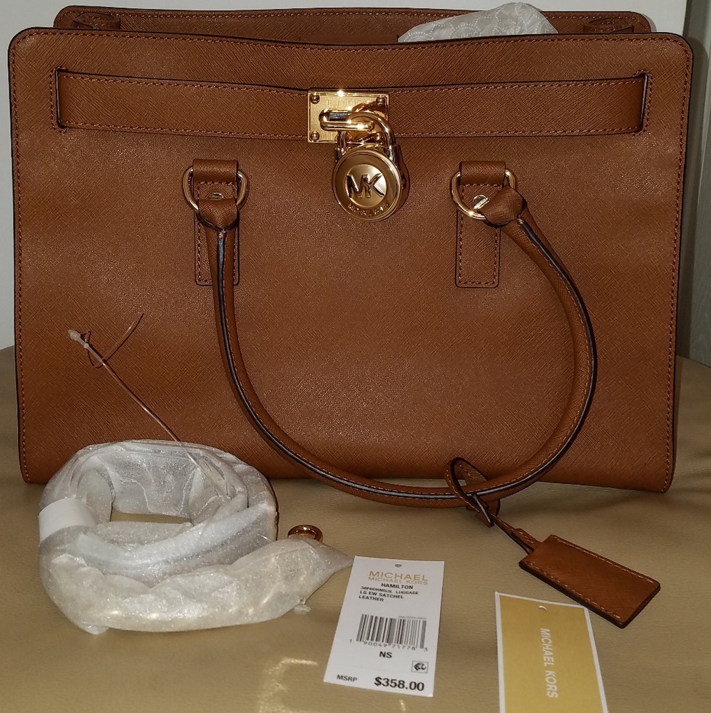 Michael kors handbag